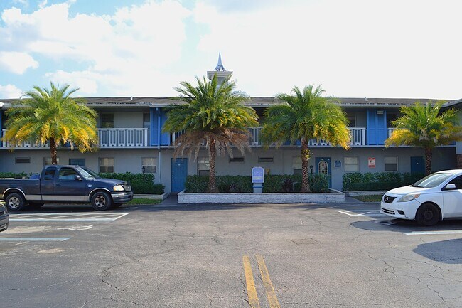 Foto del edificio - 491 NW 42nd Ave