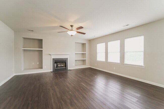 Foto del edificio - 15126 Callow Forest Dr