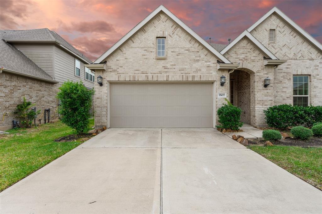 Foto principal - 3507 Willow Hills Way