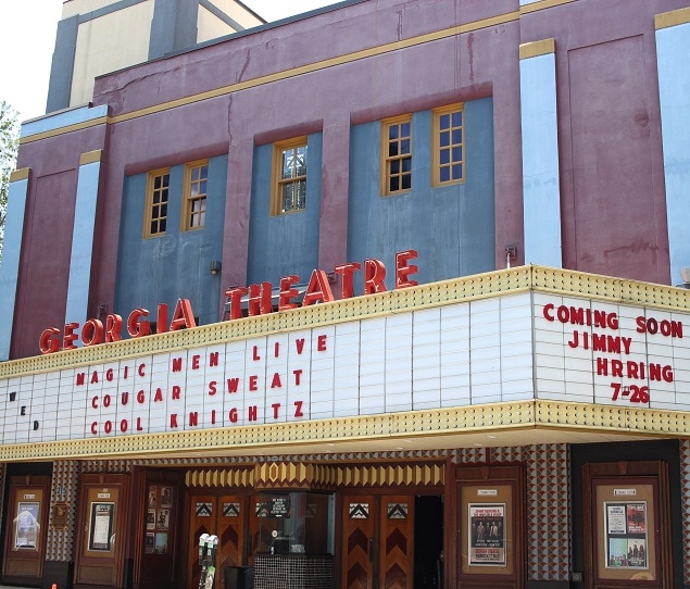 Athens, GA Cost of Living