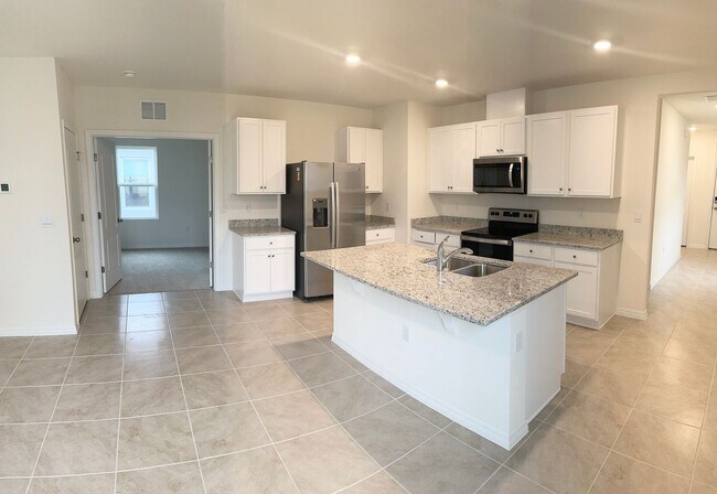 Foto del edificio - BRAND NEW!! 3 Bedroom 2 Bathroom House