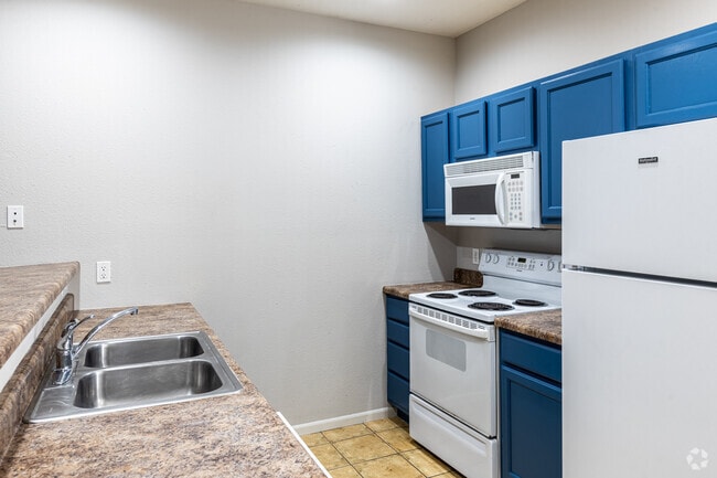 4BR, 3BA - 1813SF - Rolling Rock Townhomes