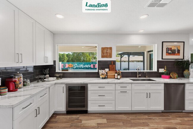 Foto del edificio - 8549 E Angus Dr