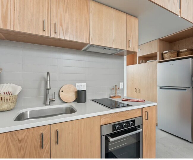 Foto del edificio - KIND South