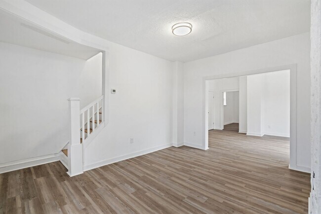 Building Photo - Stunning 3 bedroom home in Penn Hills available now!