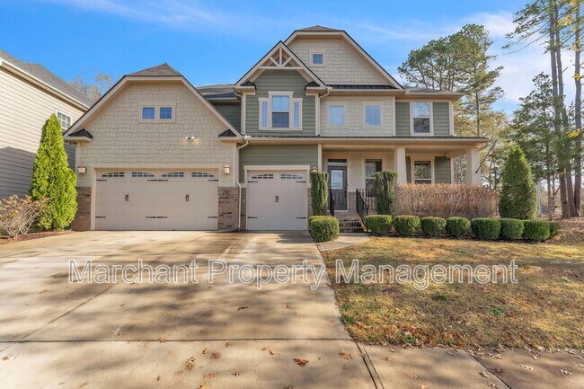 Foto del edificio - 4 Woodland Chase Ct