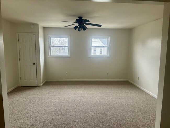 Building Photo - 1203 Indiana Ave