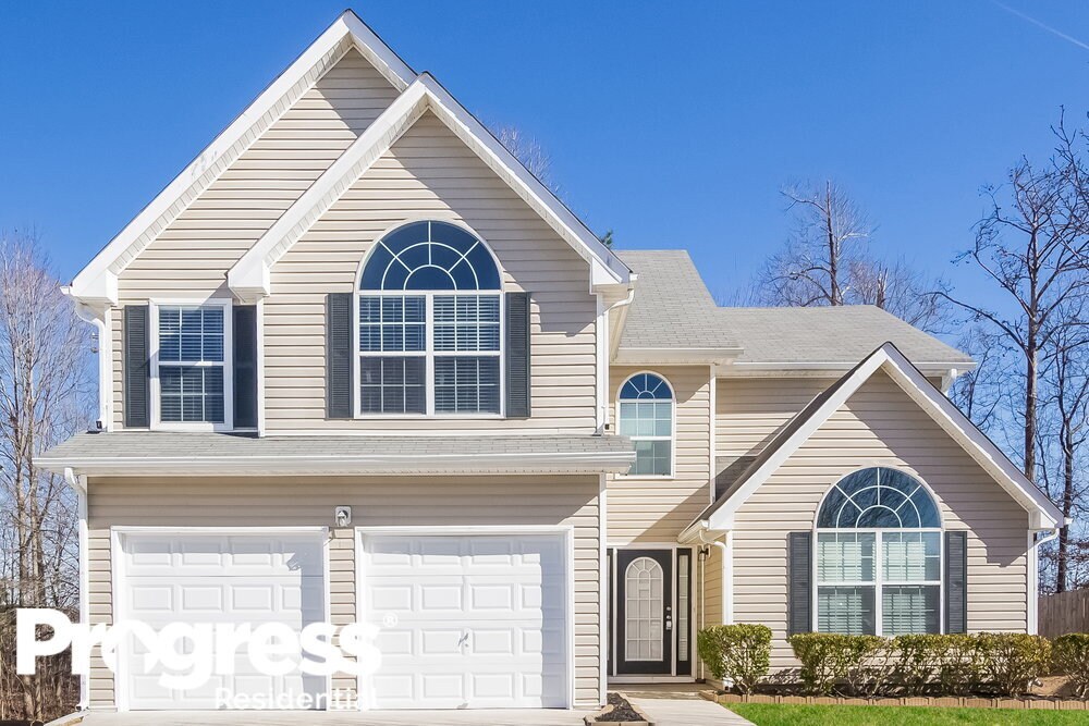 158 Baywood Way, Hiram, GA 30141 House for Rent in Hiram, GA