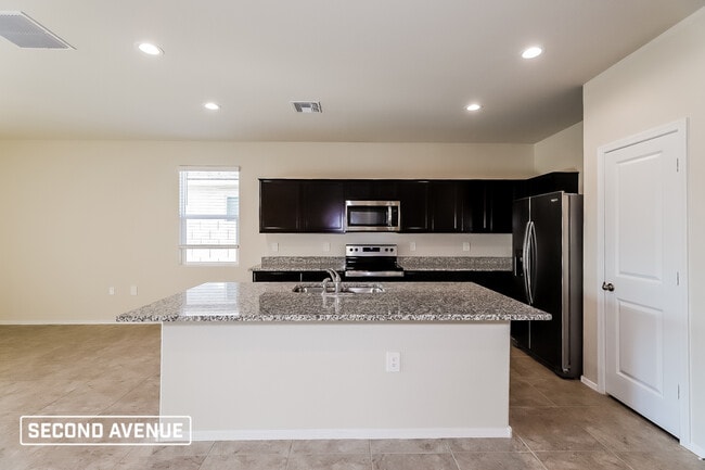 Building Photo - 18363 W Artemisa Ave