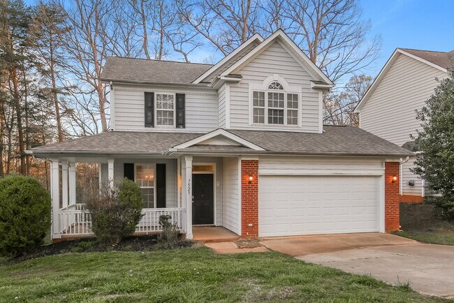 Building Photo - 7525 Grabill Dr