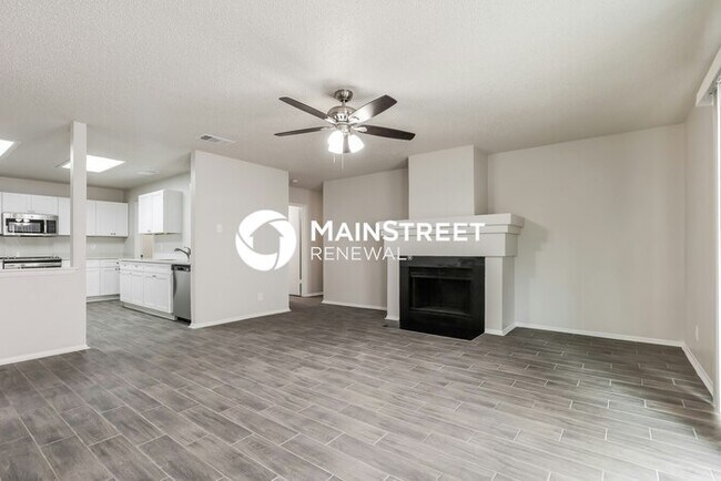 Building Photo - 3 Bedroom Pet-Friendly Home in CONVERSE, TX with Main Street Renewal