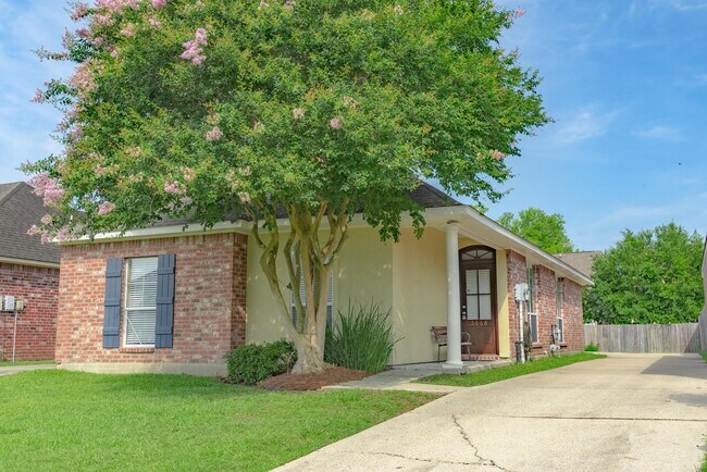 Building Photo - 5668 Ducros Dr