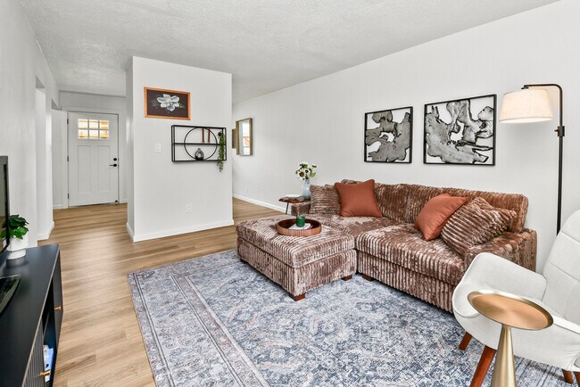 Foto del edificio - A Southern-Inspired Retreat in the Heart of Springfield