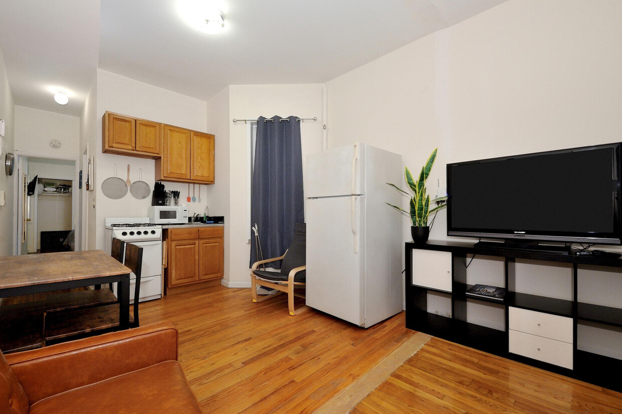 Foto principal - 7 E 91st St