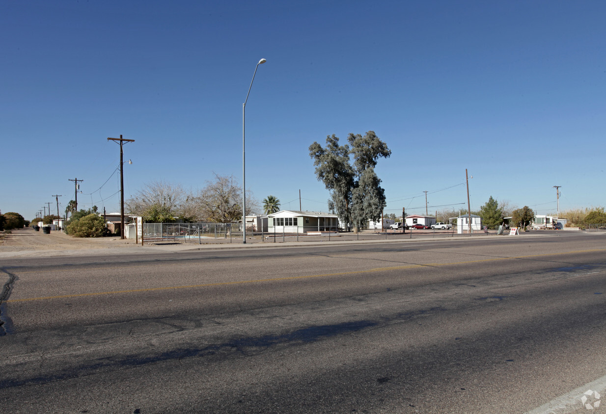 Property Photo - Rancho Del Sol