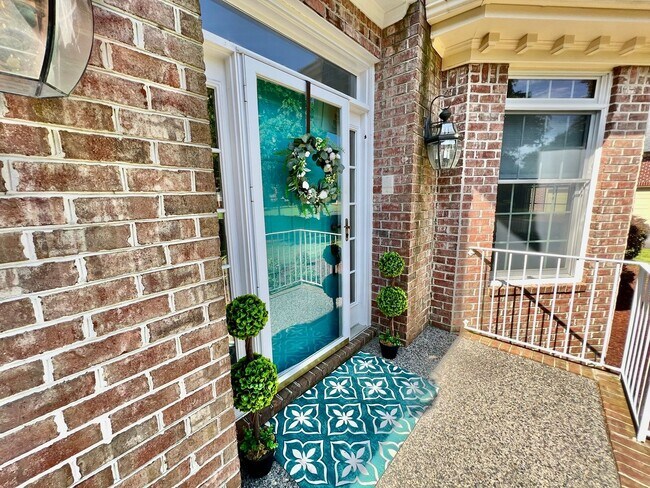 Foto del edificio - 4-Bedroom Church Point Home Available 08-07-26! Attached Garage - Downstairs Primary Suite - Pet-...