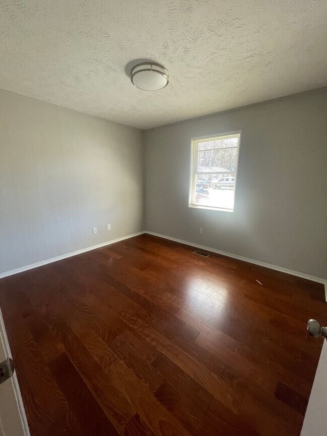 Foto del edificio - Cozy 2-Bedroom Townhome in West Knoxville!!