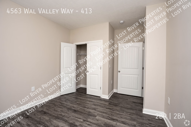 Foto del edificio - 4563 Wal Valley Way