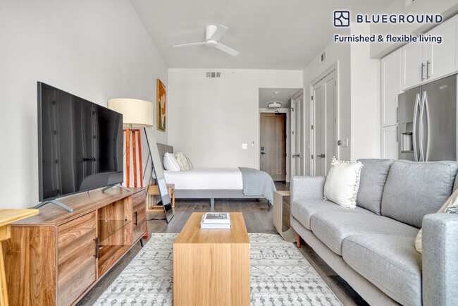 Foto del edificio - 909 Bannock St