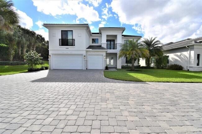 Building Photo - 2490 NW 71st St