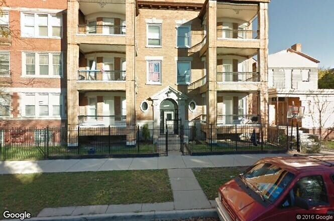Primary Photo - 7141 S Yale Ave