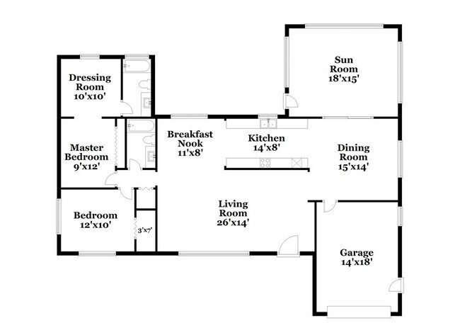 Foto del edificio - 2319 Surrey Ln