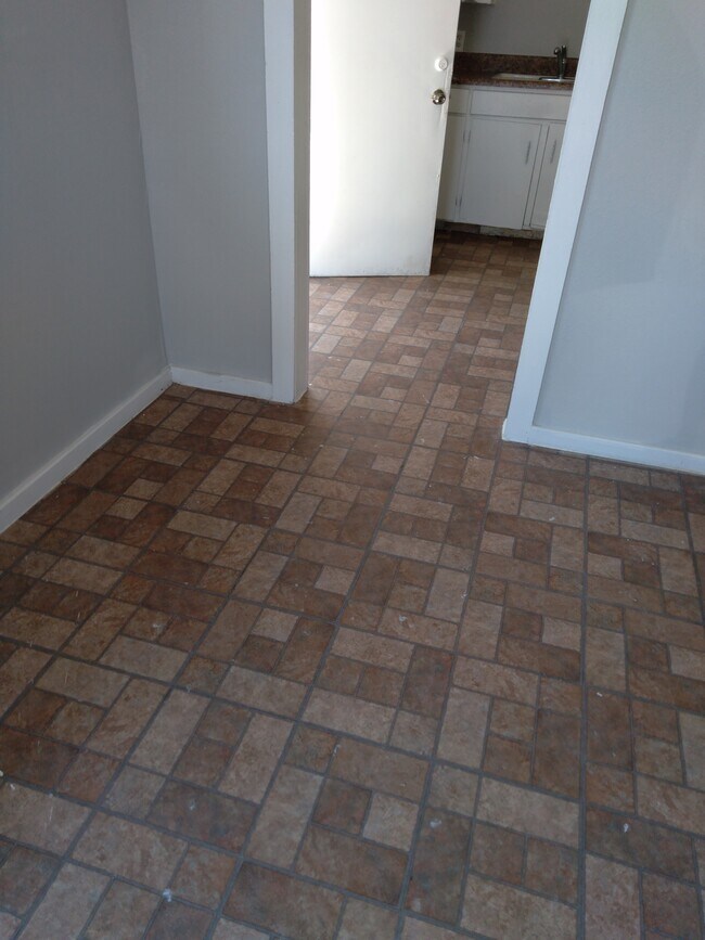 1 habitación, 1 baño - 500 - 2818 S Grove St