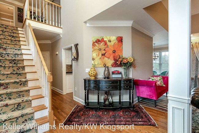Foto del edificio - 5 br, 3.5 bath House - 2 Hunters Ridge Road