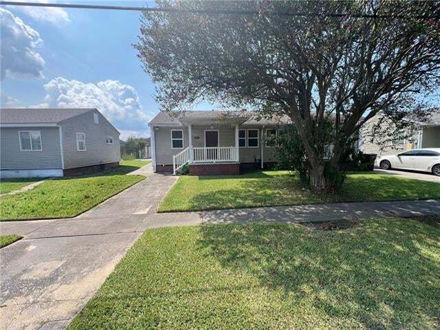 Building Photo - 1008 Community St