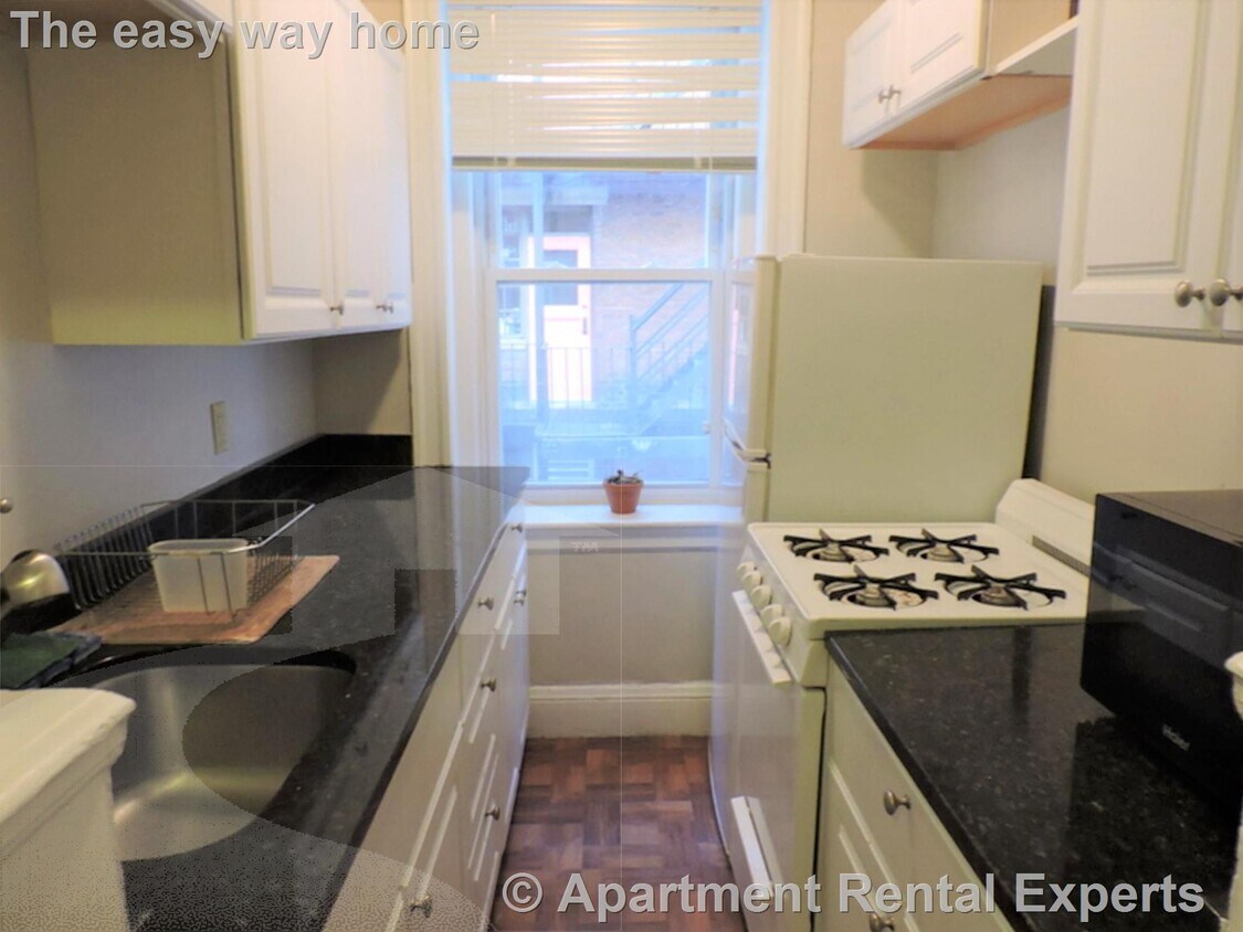 Foto principal - 1 Gray St