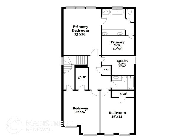 Foto del edificio - 5108 Jack Dr