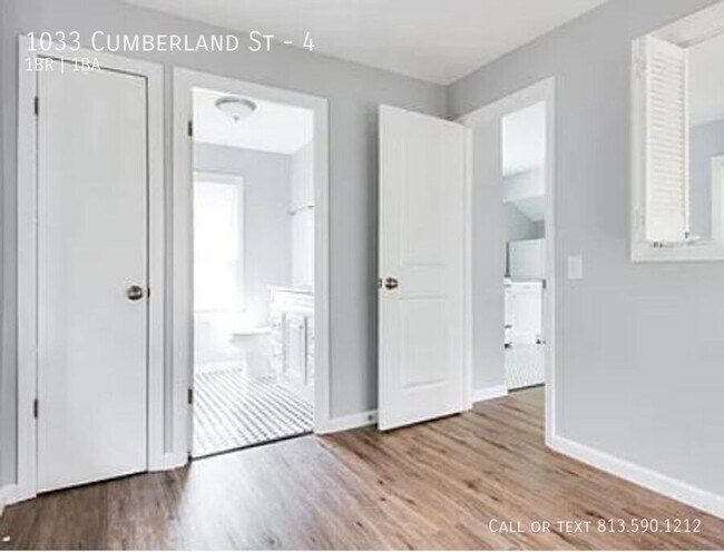 Foto del edificio - 1033 Cumberland St