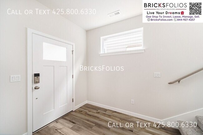 Foto del edificio - Home For Rent in Marysville!