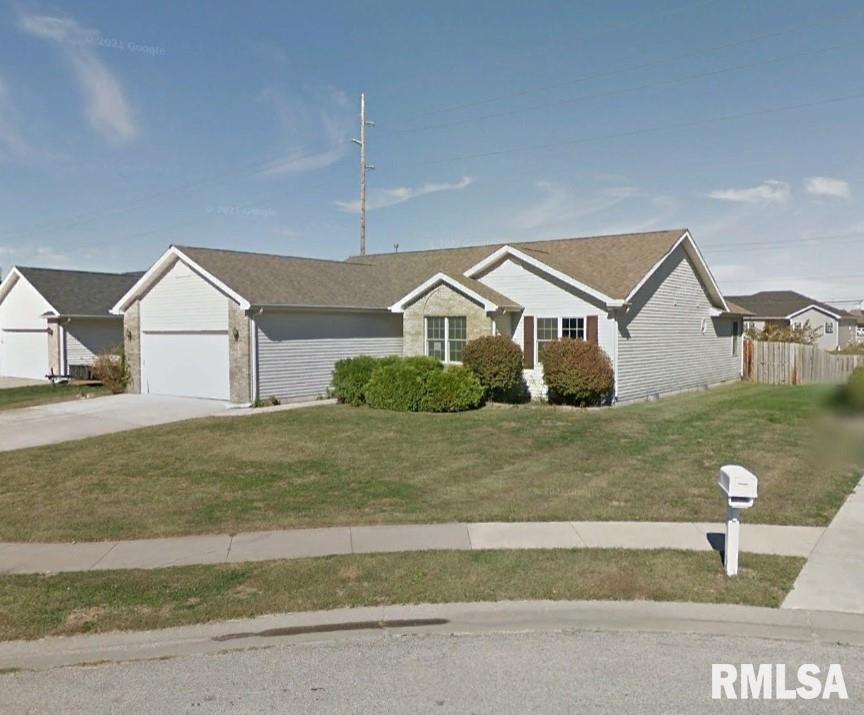 Primary Photo - 3805 Bluestem Ct