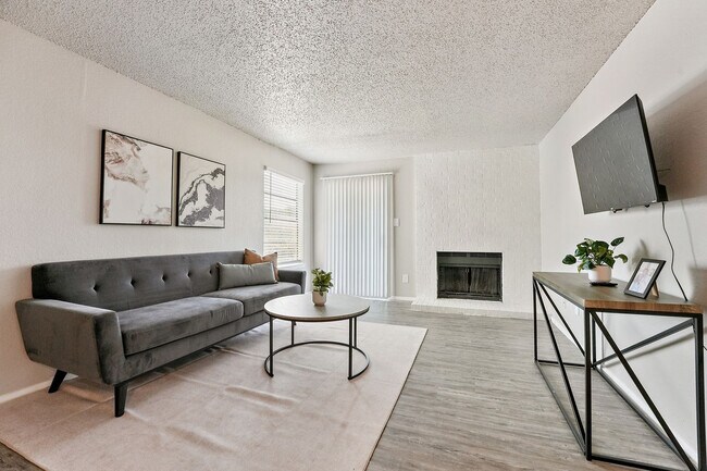 Foto del edificio - 2545 Thomason Cir