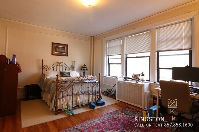 Foto del edificio - 24 Park St