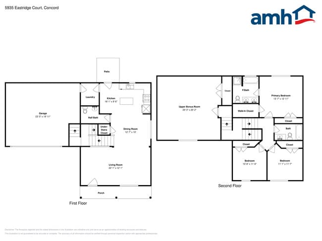 Building Photo - 5935 Eastridge Ct