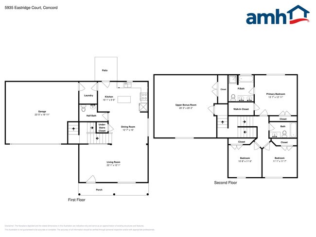 Foto del edificio - 5935 Eastridge Ct