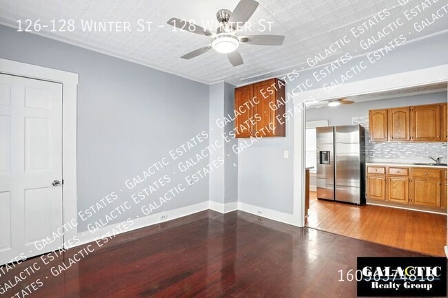 Building Photo - 126-128 Winter St-128 Winter St