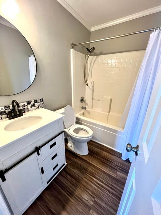 Foto del edificio - Great Home in Eagle Cove Hanahan Schools