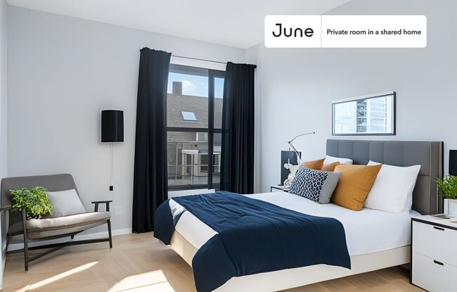 Building Photo - Room in Shared 4 bed/2 bath home