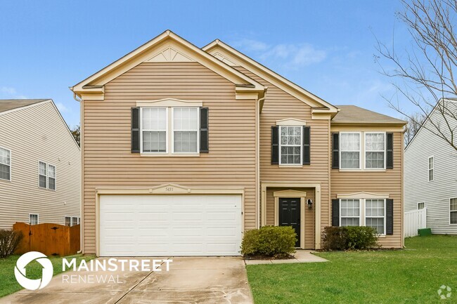 Building Photo - 5655 Hammermill Dr