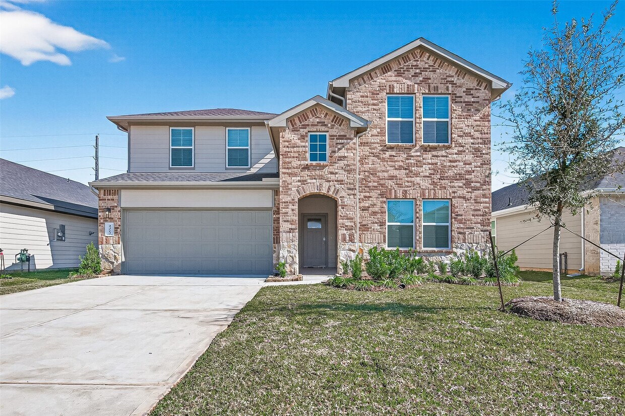 Foto principal - 4323 Camden Lakes St