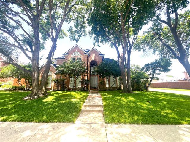 Foto del edificio - 3501 Old Manse Ct
