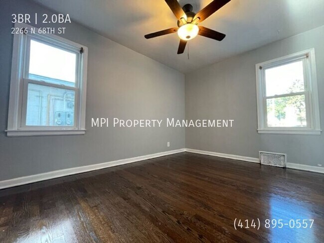 Foto del edificio - 2266 N 68th St