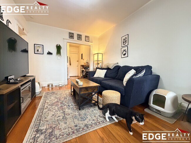 Foto del edificio - 264 Kelton St