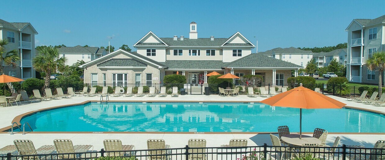 Avalon of Wilmington 327 Guinevere Ln Wilmington, NC Apartments for Rent in Wilmington