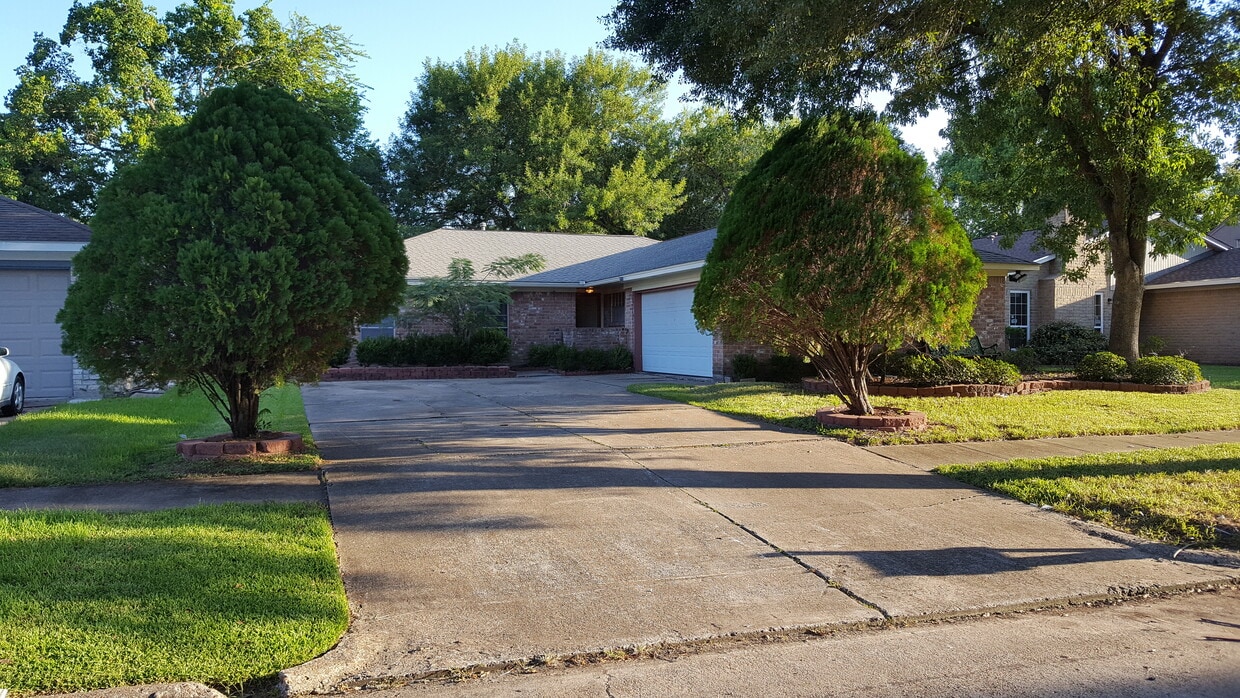1919 Bend S Cir, Missouri City, TX 77459 House Rental in Missouri