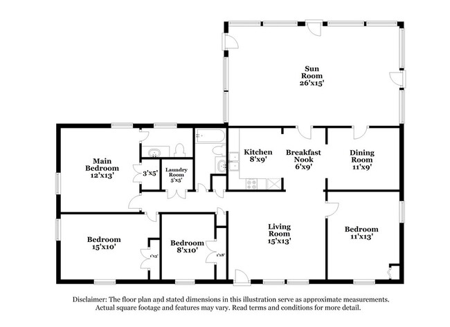 Building Photo - 10180 Foxfire Terrace