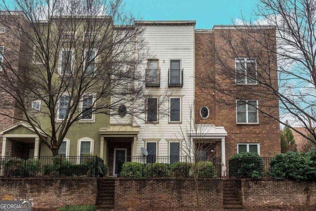 Foto del edificio - 782 Liberty Commons Dr NW